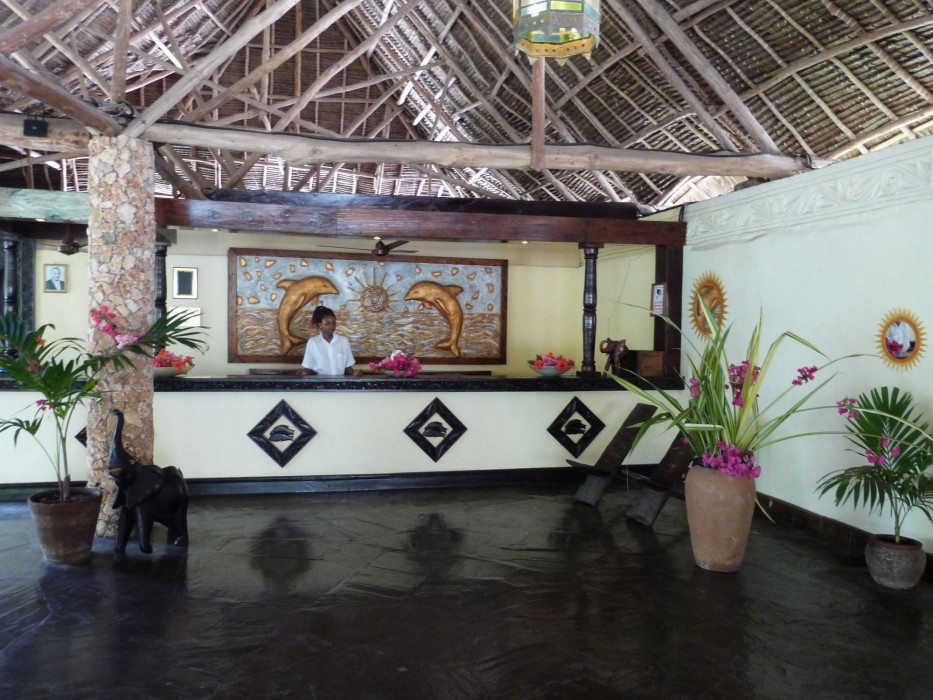 aquarius club international resort