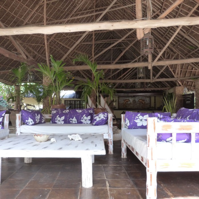 aquarius club international resort
