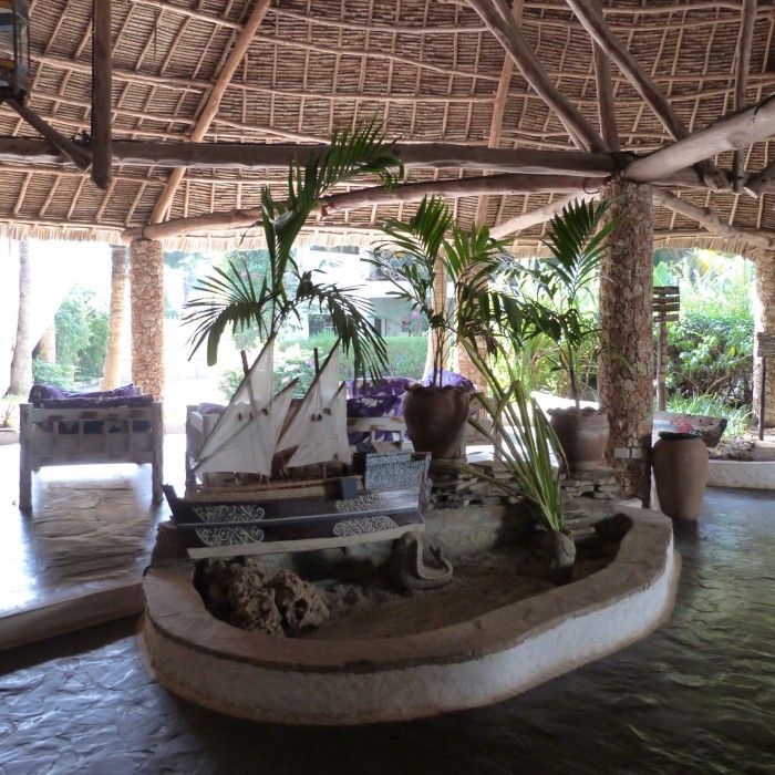 aquarius club international resort