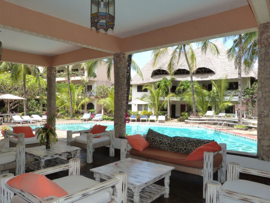 aquarius club international resort