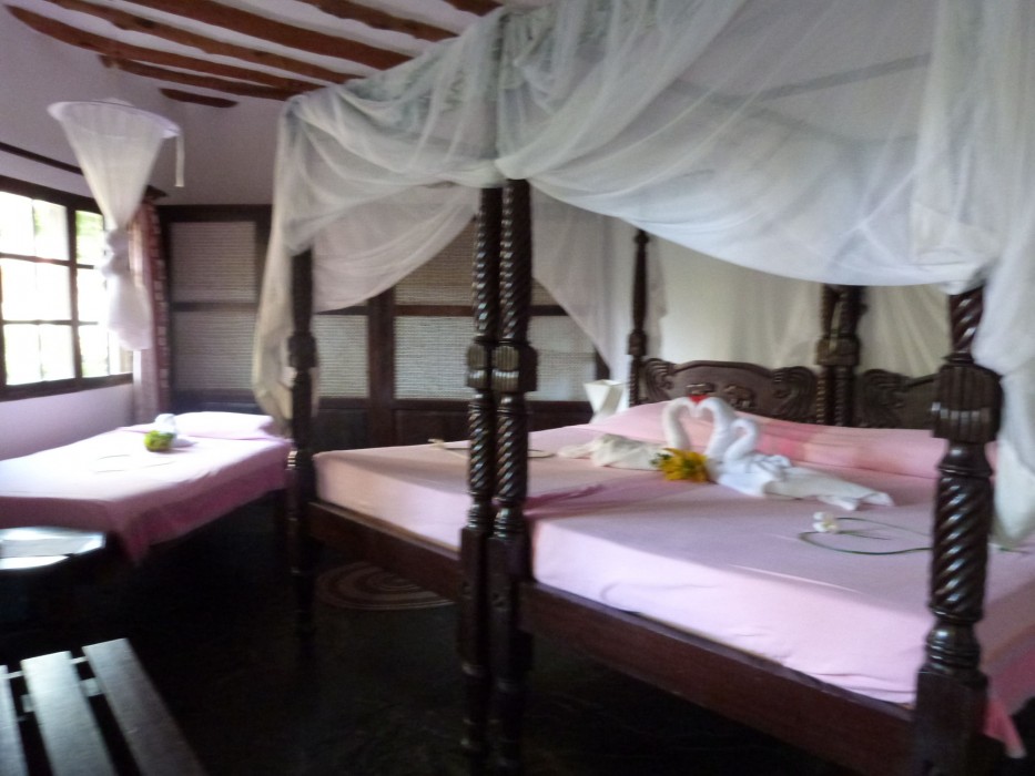 aquarius club international resort
