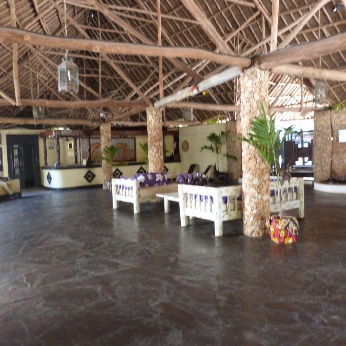aquarius club international resort