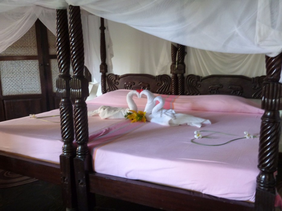 aquarius club international resort