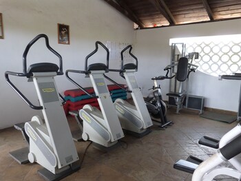 Aquarius Club International Resort,Watamu>>Malindi,4 star
