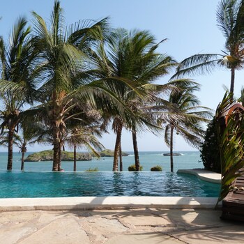 Aquarius Club International Resort,Watamu>>Malindi,4 star