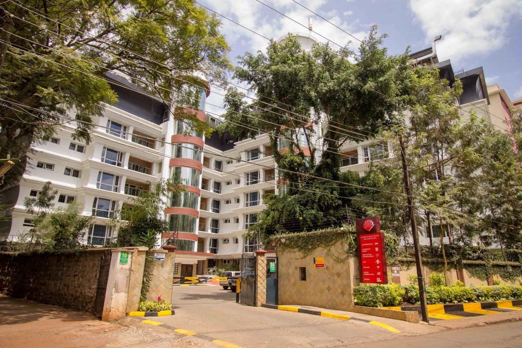 nairobi