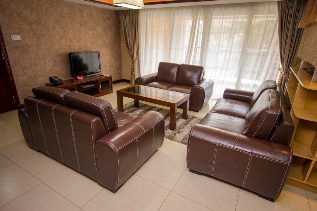 nairobi