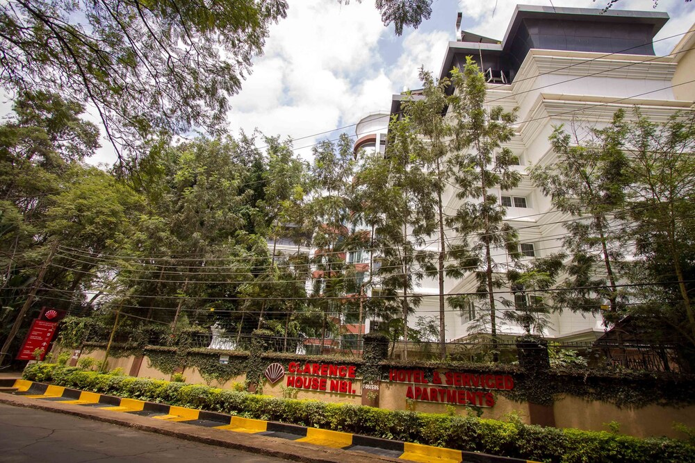 nairobi