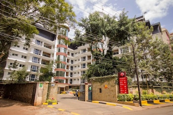 nairobi
