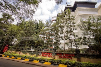 nairobi