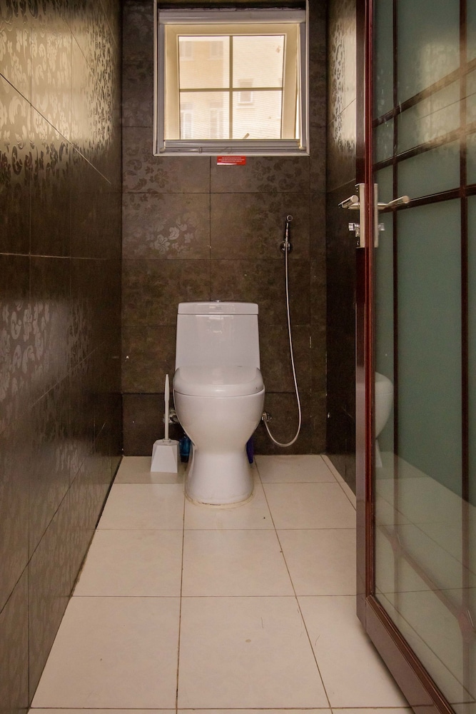 clarence house nairobi
