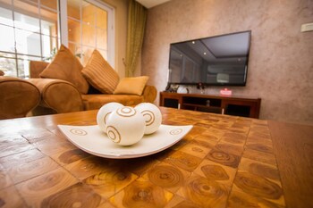 clarence house nairobi