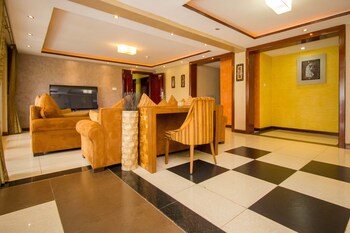 clarence house nairobi