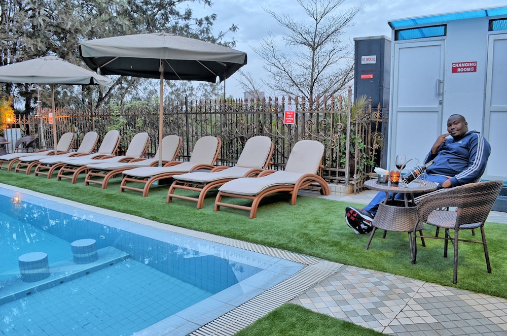 clarence house nairobi