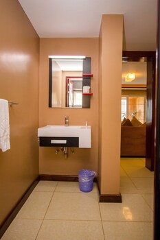 clarence house nairobi