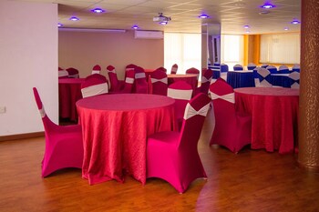clarence house nairobi