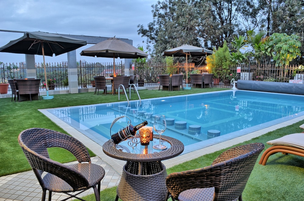 clarence house nairobi