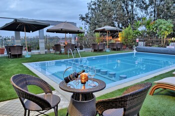 clarence house nairobi