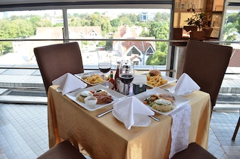 Clarence House Nairobi,No. 8, School Lane, Westlands,4 star