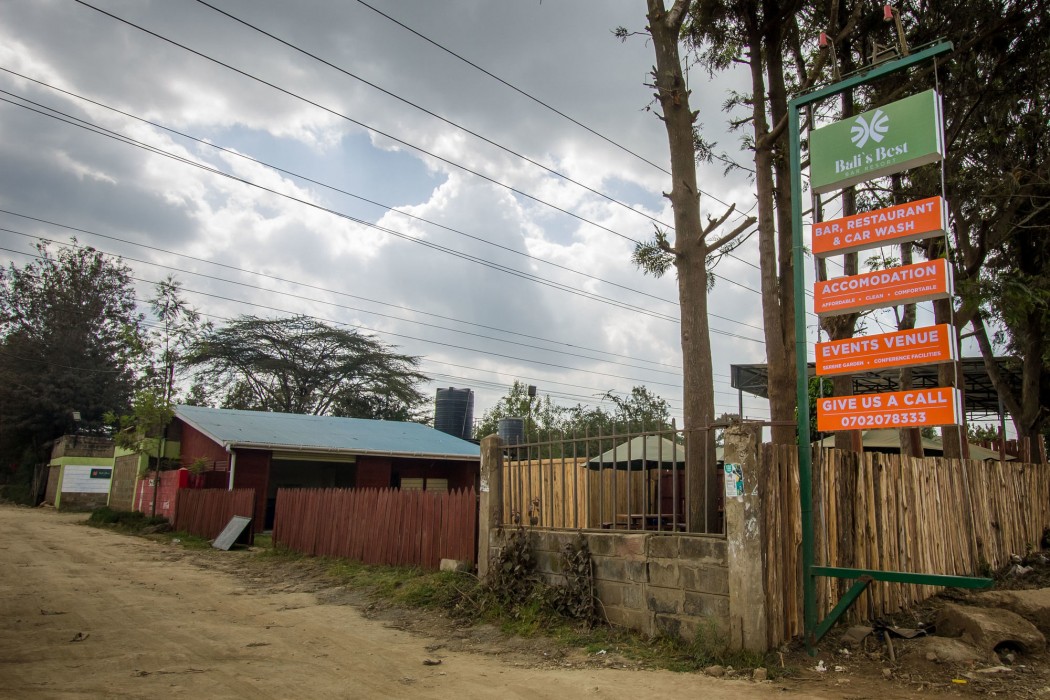 balis best bar and resort