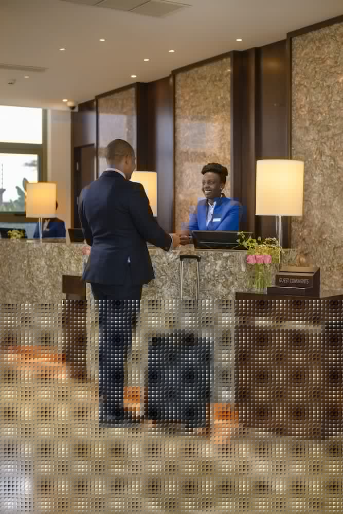 crowne plaza nairobi airport by ihg