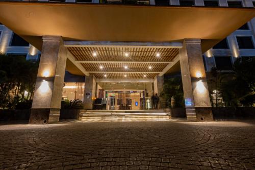 crowne plaza nairobi airport by ihg