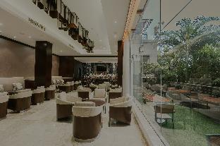 crowne plaza nairobi airport by ihg