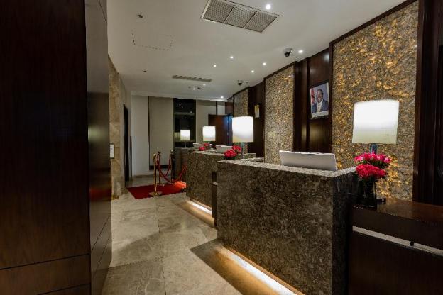 crowne plaza nairobi airport by ihg