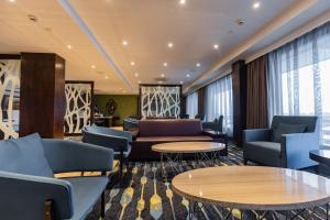 crowne plaza nairobi airport by ihg