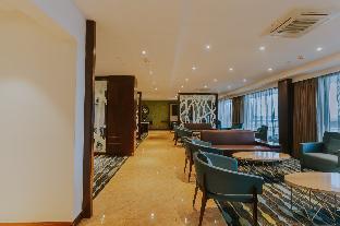 crowne plaza nairobi airport by ihg