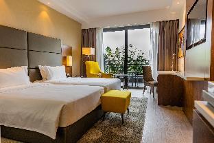 crowne plaza nairobi airport by ihg