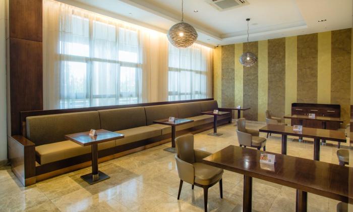 crowne plaza nairobi airport by ihg