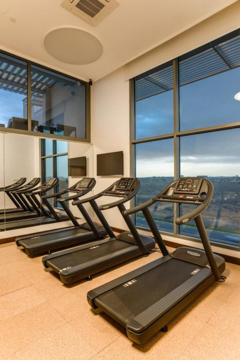 crowne plaza nairobi airport by ihg