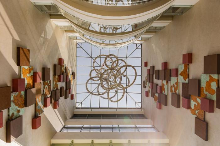 crowne plaza nairobi airport by ihg