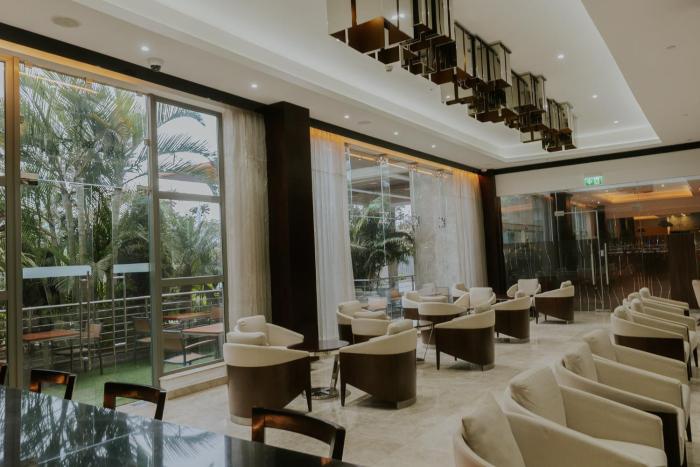 crowne plaza nairobi airport by ihg