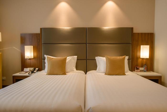 crowne plaza nairobi airport by ihg
