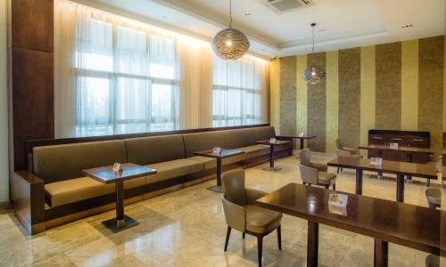 crowne plaza nairobi airport by ihg