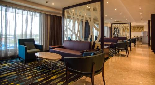 crowne plaza nairobi airport by ihg