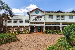 desmond tutu conference centre