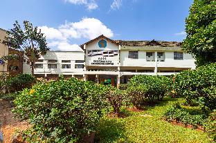 desmond tutu conference centre