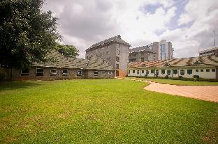 desmond tutu conference centre