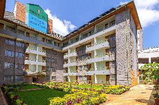 desmond tutu conference centre