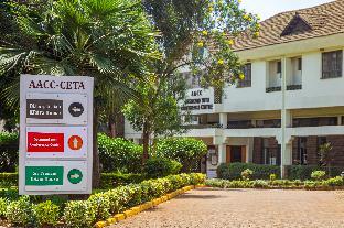 desmond tutu conference centre