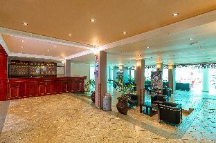 desmond tutu conference centre