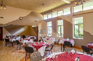 desmond tutu conference centre