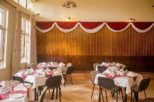 desmond tutu conference centre