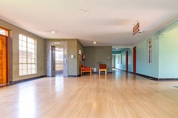 desmond tutu conference centre