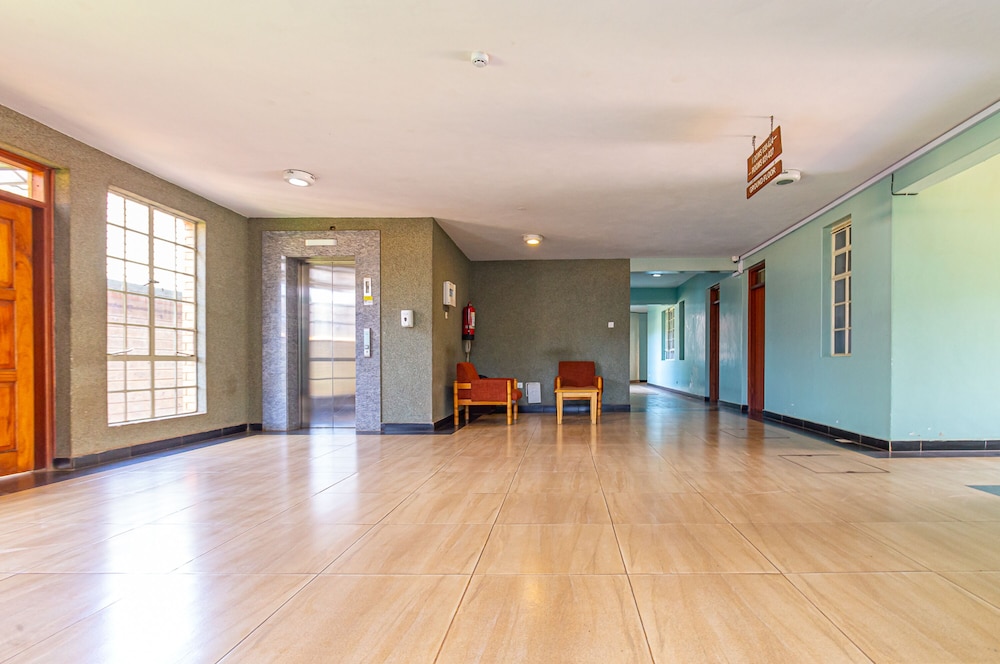 desmond tutu conference centre