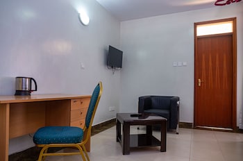 desmond tutu conference centre