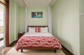 desmond tutu conference centre